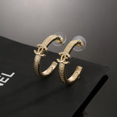 China Replica Chanel Earrings 20usd Only